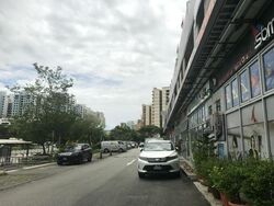 Pioneer Junction (D22), Factory #474539111